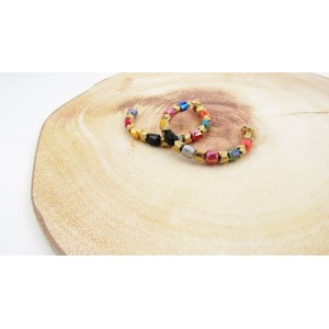 σκουλαρικια κρεμαστα με κρυσταλλα σε διαφοετικα χρωματα αξεσουαρ