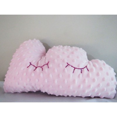 Χειροποίητο μαξιλάρι συννεφάκι