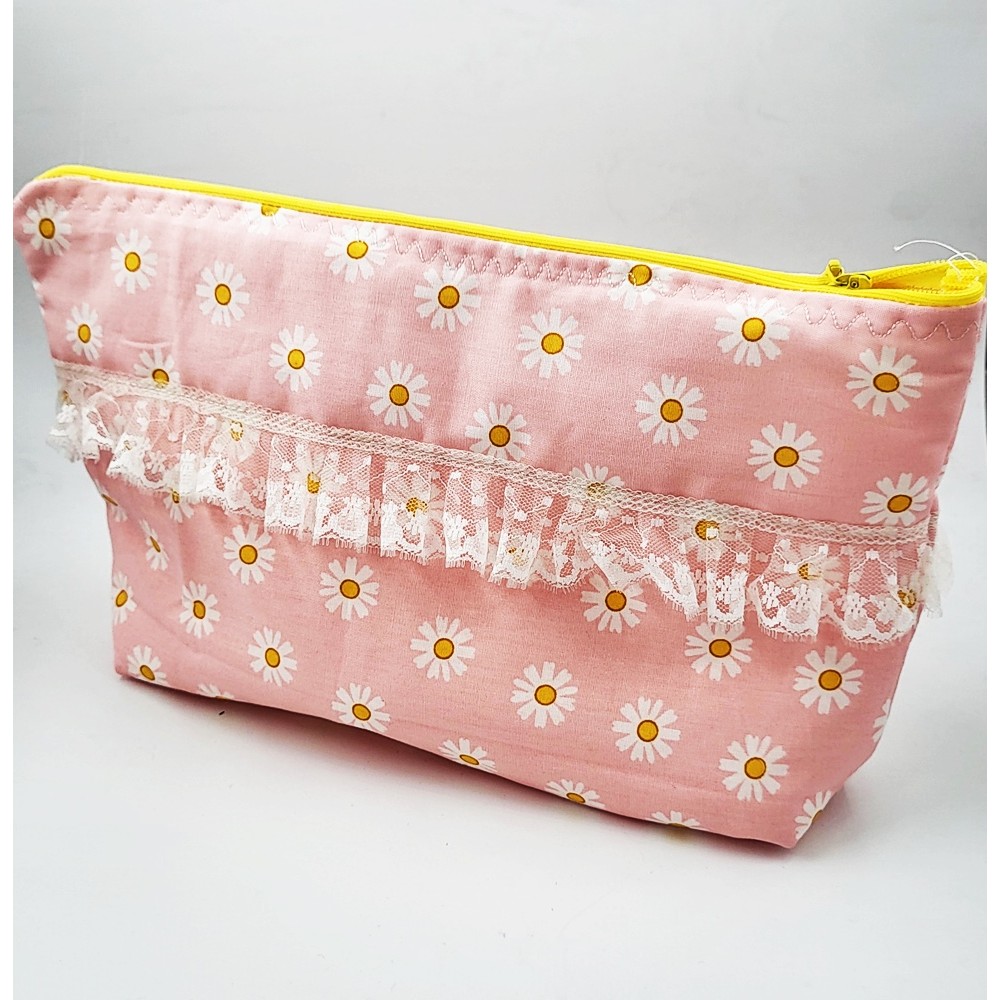 Beauty bag ''daisy''