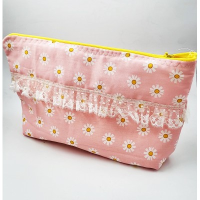 Beauty bag ''daisy''