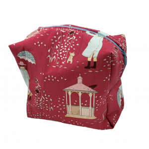 Beauty bag ''umbrella girl''