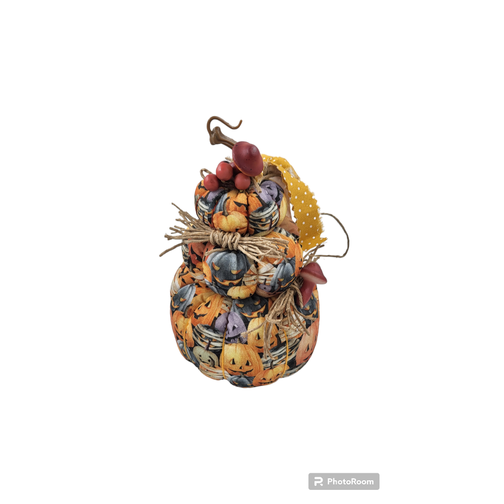 Κολοκύθα ''tree pumpkin''