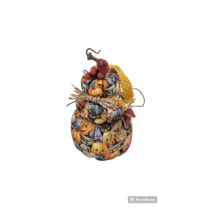 Κολοκύθα ''tree pumpkin''