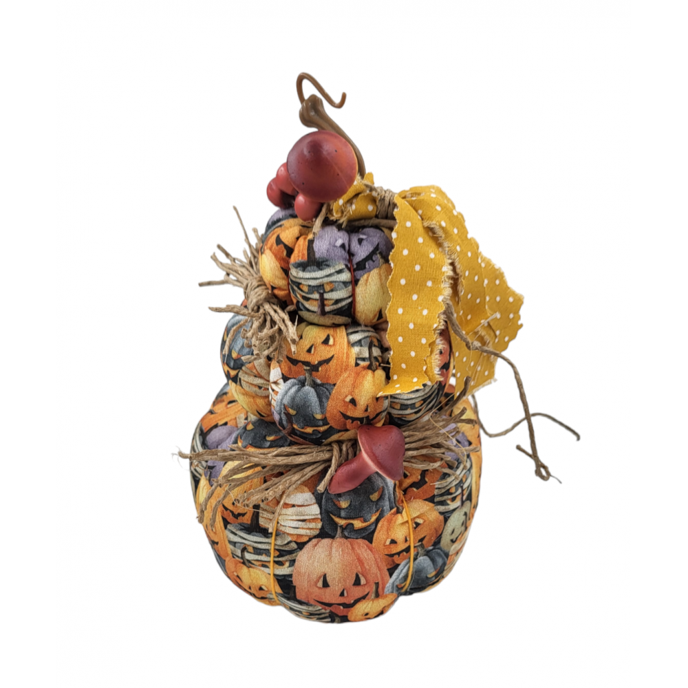 Κολοκύθα ''tree pumpkin''