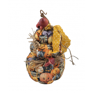 Κολοκύθα ''tree pumpkin''
