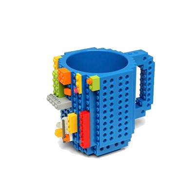 Κούπα Lego blue